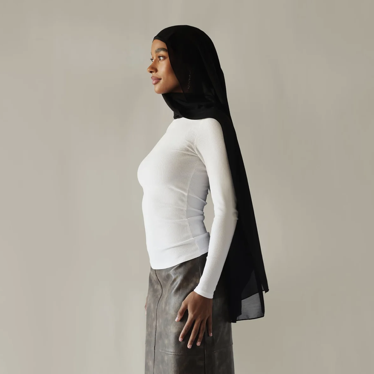 Skirts – Inayah