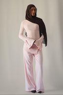 Powder Pink front