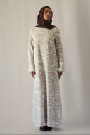 Maisah Sandstorm Dress
