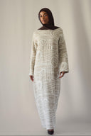 Maisah Sandstorm Dress