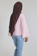 Zaria Cotton Top