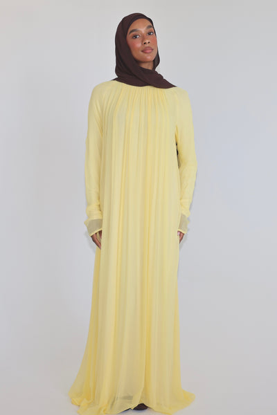 Marsha Sundress
