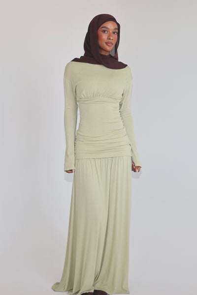 Ciara Two Piece Set