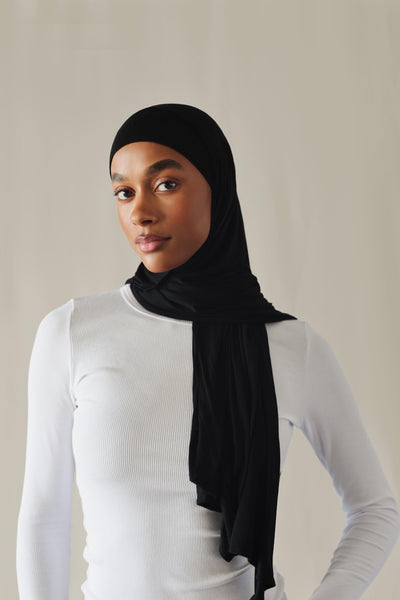 The Everyday Hijab
