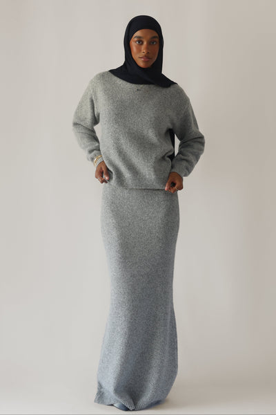 Giselle Sweater Set