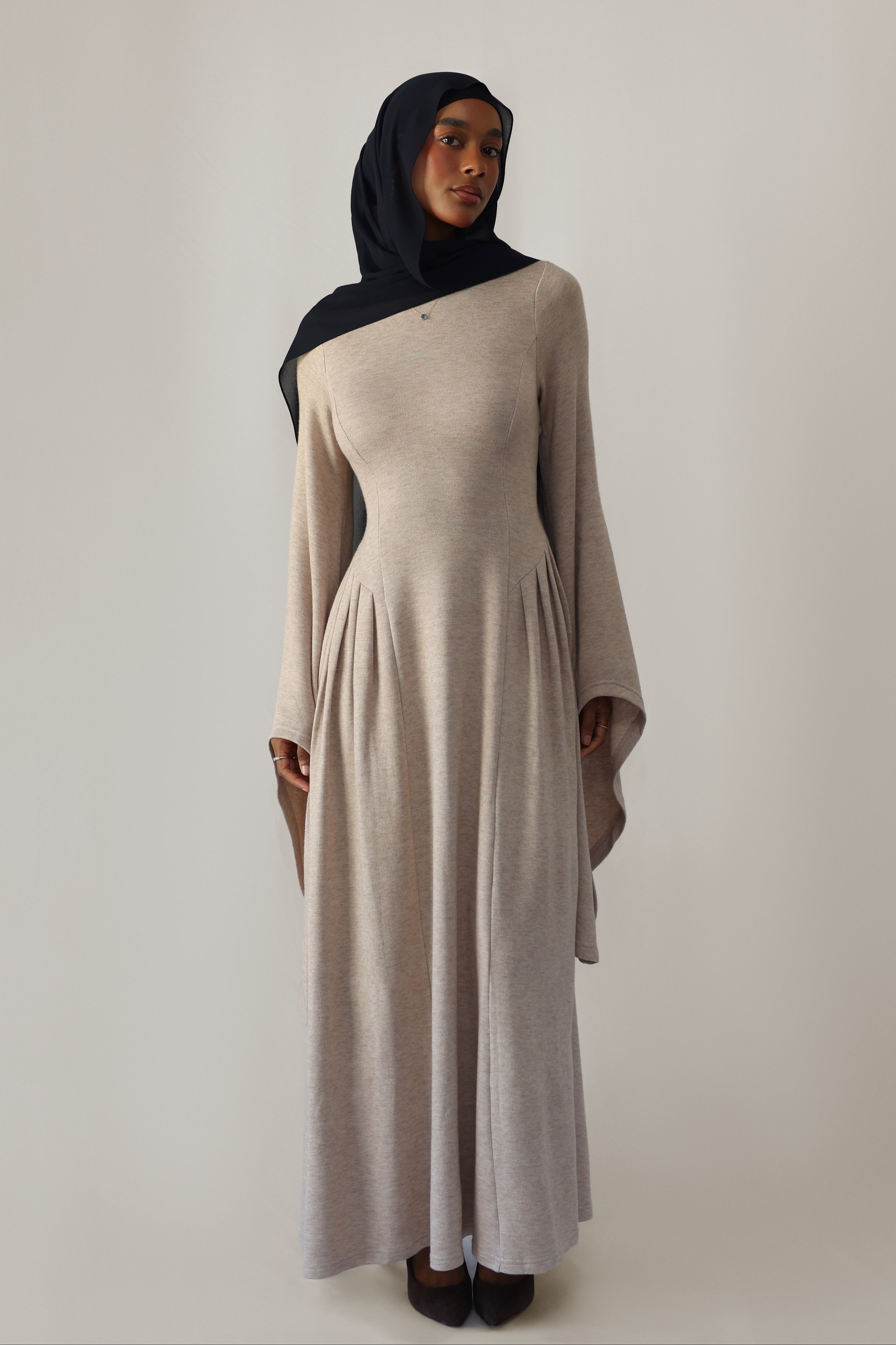 inayah maxi dress Inayah Maxi Dress