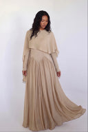 Tiveria Gown