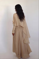 Tiveria Gown