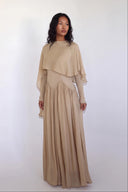 Tiveria Gown