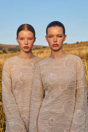 Maisah Sandstorm Dress