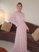 Powder Pink