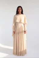 Tiveria Gown