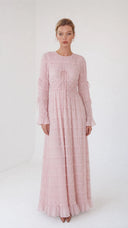 Powder Pink