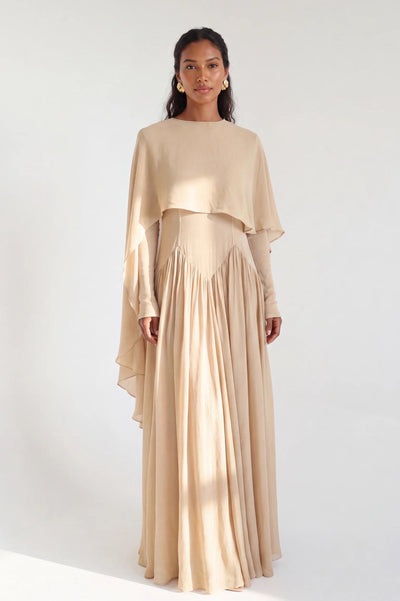 Tiveria Gown