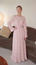 Powder Pink