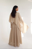 Tiveria Gown