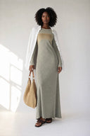 Jamilyah Dress