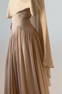 Tiveria Gown